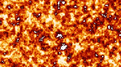 Fire texture Vidéo 45831524