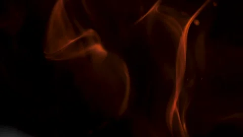 Fire texture space 2 Stockbeeldmateriaal 131379804