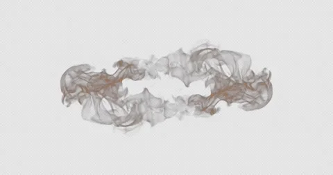 Fire Transition Stock Footage 172276799