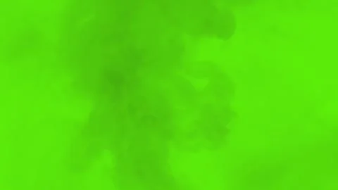 Fire transition pack green screen Stock Footage 294689477