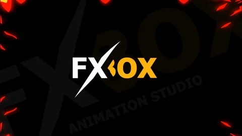 Fire Transitions | After Effects Modèle After Effects