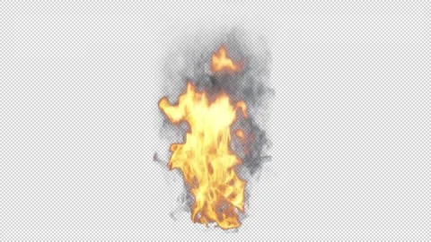 Fire Transparent Png Stock Videos – Royalty-Free HD & 4K Videos