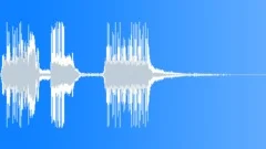 Fire Truck Air Horn 06Sound Effect