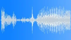 Fire Truck Air TankSound Effect