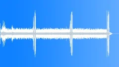 Fire Truck Engine Start Sound Effect