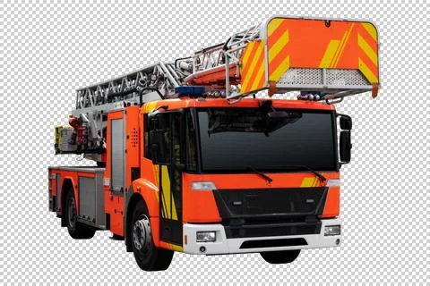 Fire truck Stock Photos