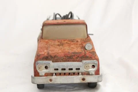 Fire Truck Stock Photos