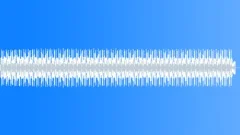 Fire truck siren Sound Effect