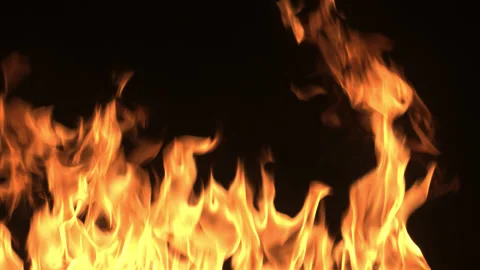 Fire v001 Stock Footage 154458651
