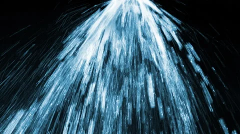 Fire water sprinkler 库存影片 41863887