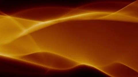 Fire wave Video stock 7760515
