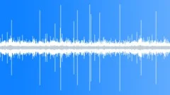 Fire wood stove 01 loop Sound Effect