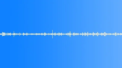 Fire wood stove loop Sound Effect