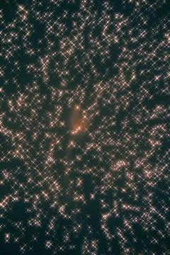 Fire Work Stock Photos