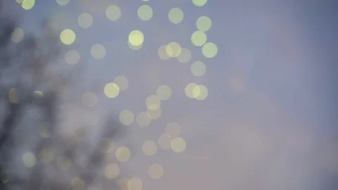 Fire Works Show At sunset Background, Colorful Fire Stock Footage 125468869