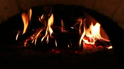 Fire1 Stock Footage 9439160