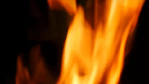 Fire1 Stock Footage 104402969