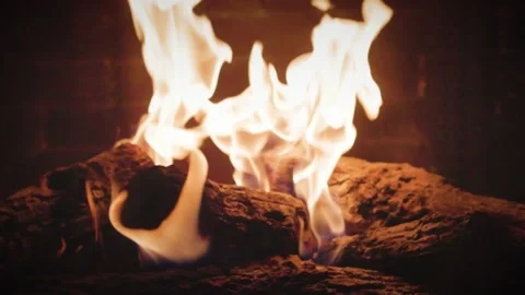 Fire2 動画素材 231425275