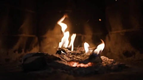 Fire30 Stock Footage 89262990