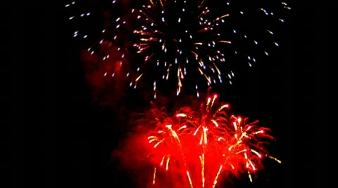 Fire6 Stock Footage 476817