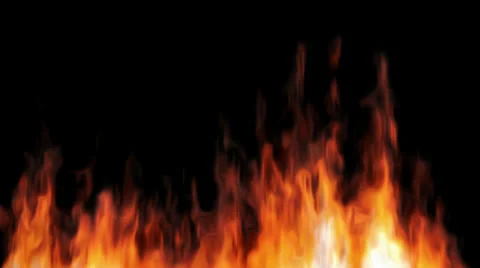 Fireanim2 Stock Footage 23510560