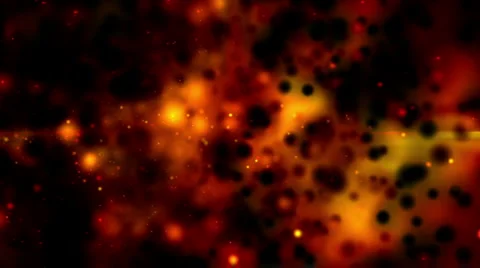 Firebackground Video stock 1092165