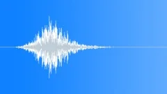 Fireball burst Sound Effect