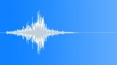 Fireball burst Sound Effect