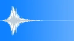 Fireball burst Sound Effect