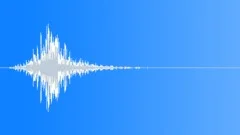 Fireball burst Sound Effect