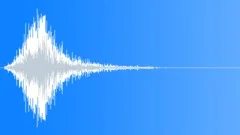 Fireball burst Sound Effect