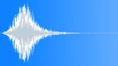Fireball burst Sound Effect
