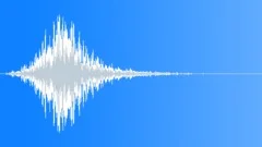 Fireball burst Sound Effect