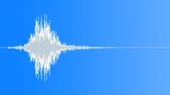 Fireball catapult Sound Effect