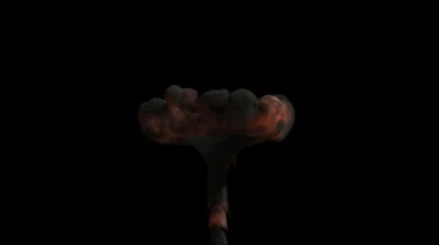 FireBall Col Stock Footage 550521