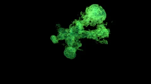 Fireball explosion. Stock Footage 87836366