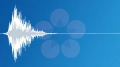 Fireball launch 1 Sound Effect