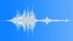 Fireball Sound Effect