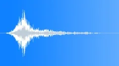 FireballSound Effect