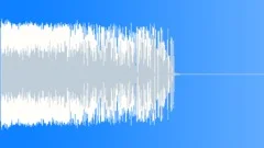 Fireball - video game 01 Sound Effect