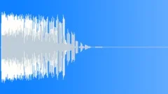 Fireball - video game 02 Sound Effect