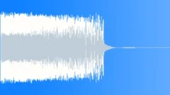 Fireball - video game 04 Sound Effect