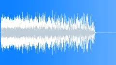 Fireball - video game 05 Sound Effect