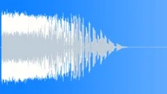 Fireball - video game 06 Sound Effect