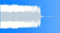 Fireball - video game 08Sound Effect