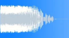 Fireball - video game 09 Sound Effect