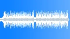 Fireball XL5Stock Music