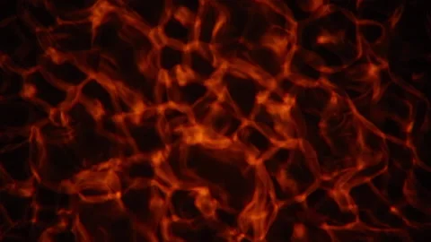 Fireball zoom Stock Footage 141141115