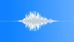 Fireball,Whoosh,Med 1Sound Effect