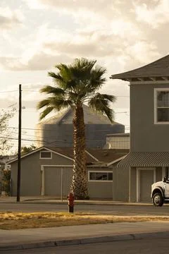 Firebaugh California Stock Photos
